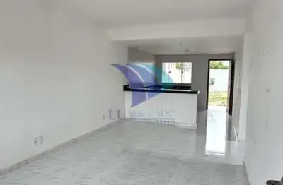 Casa com 2 quartos à venda no Peró, Cabo Frio 
