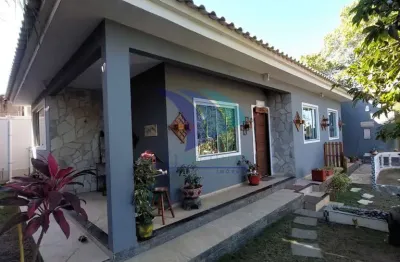 Casa com 3 quartos à venda no Jardim Arco Íris, São Pedro da Aldeia 