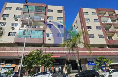 Cod 1415 -vendo apartamento  porteira fechada no centro de  cabo frio