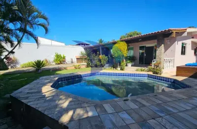 Cod 1419- venda- casa independente com piscina, portinho- cabo frio