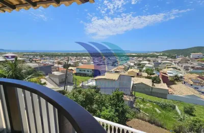 Cod 1429- venda- casa duplex- vista mar com piscina, condomínio dos pássaros