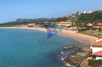 Terreno à venda no Loteamento Praia Baia Formosa, Armação dos Búzios 