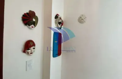 Cod 1508 -apartamento 2 quartos centro de cabo frio