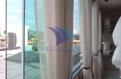 Apartamento com 3 quartos à venda no Centro, São Pedro da Aldeia 
