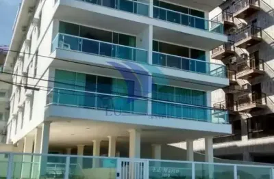 Cod 1520-  apartamento à venda – localização privilegiada em cabo frio