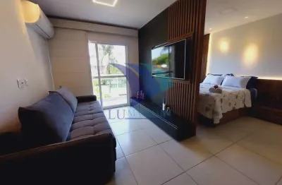 Cod 1535 – venda- apartamento com 1 quarto condomínio laguna – portinho – cabo frio – todo mobiliado