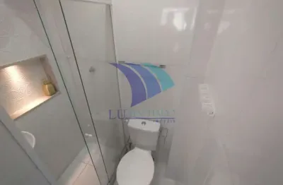 Cod 1542 - apartamento próximo à praia do forte - recém-reformado!