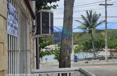 Sala comercial para alugar no Portinho, Cabo Frio 