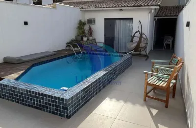 Cod 1558 -  casa independente com 200m² de terreno – espaçosa e completa!