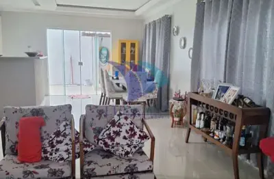 Casa com 5 quartos à venda no Foguete, Cabo Frio 