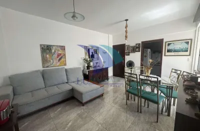Cod 1593 - apartamento conforto e localização privilegiada