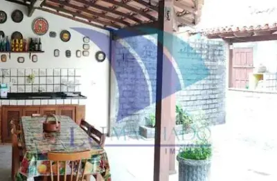 Casa com 2 quartos à venda no Portinho, Cabo Frio 