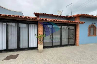 Cod 1608-  casa linear com área de lazer completa – ideal para morar ou investir!