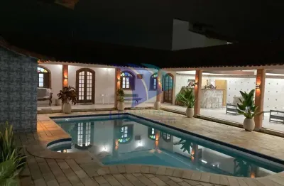 Cod 1608-  casa linear com área de lazer completa – ideal para morar ou investir!