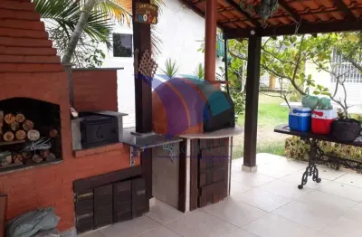 Casa com 3 quartos à venda no Ogiva, Cabo Frio 
