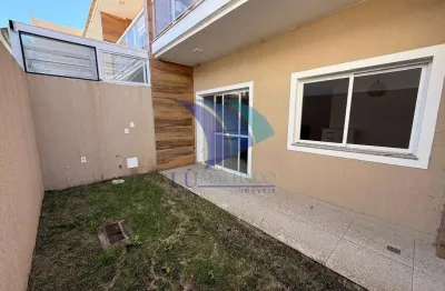 Cod 1616- locação fixa - apartamento- portinho, cabo frio