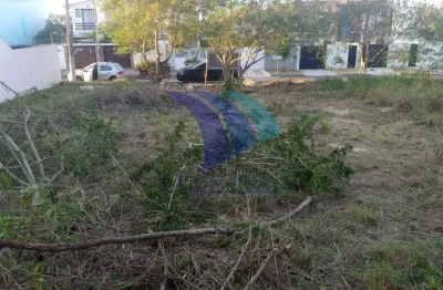 Terreno à venda no Nova São Pedro, São Pedro da Aldeia 