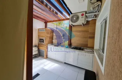 Apartamento com 1 quarto à venda no Portinho, Cabo Frio 