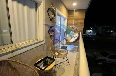 Apartamento com 1 quarto à venda no Portinho, Cabo Frio 