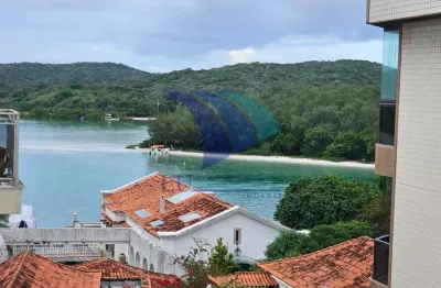 Cobertura com 3 quartos à venda no Passagem, Cabo Frio 