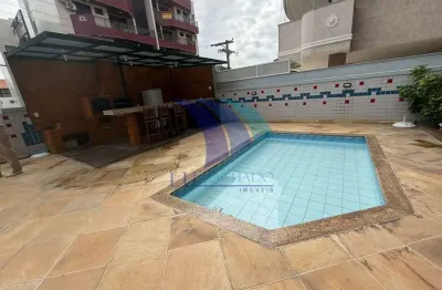 Apartamento com 4 quartos à venda na Praia do Forte, Cabo Frio 