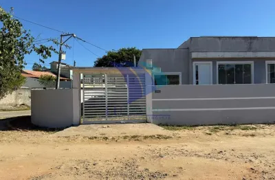 Casa com 2 quartos à venda no Peró, Cabo Frio 