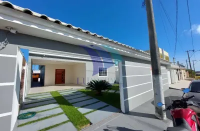 Casa com 3 quartos à venda na Colinas do Peró, Cabo Frio 