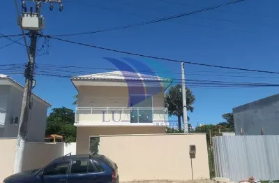 Casa com 4 quartos à venda no Ogiva, Cabo Frio 