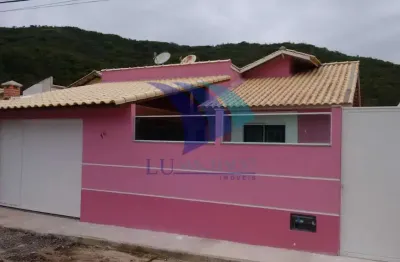 Casa com 2 quartos à venda no Ogiva, Cabo Frio 