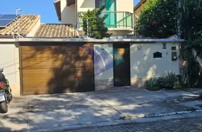 Casa com 3 quartos à venda no Portinho, Cabo Frio 
