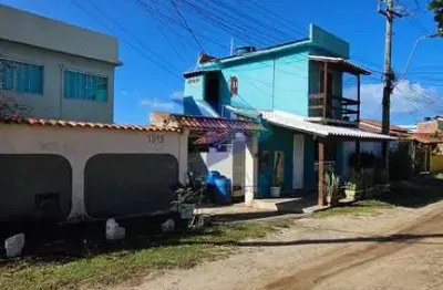 Casa com 4 quartos à venda no Figueira, Arraial do Cabo 