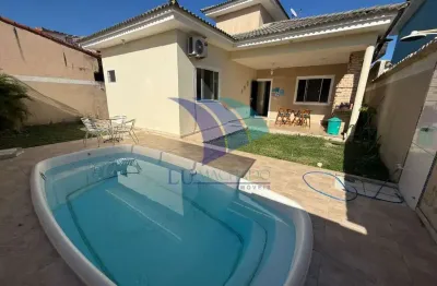 Casa com 3 quartos à venda no Ogiva, Cabo Frio 