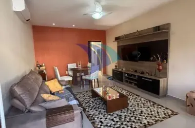 Cod 1707 -  venda- casa linear- condomínio dos pássaros