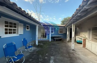 Casa com 2 quartos para alugar no Ogiva, Cabo Frio 