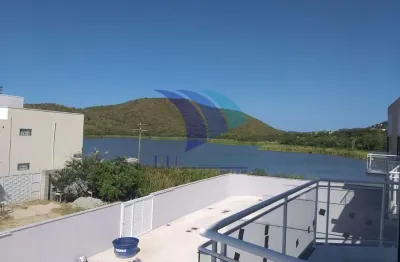 Casa com 2 quartos à venda no Parque Balneário São Francisco, Cabo Frio 