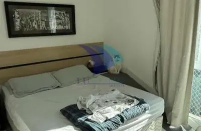 Cod 1720- locação fixa- apto 2 qts vista mar- hotel mandai