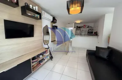 Cod 1720- locação fixa- apto 2 qts vista mar- hotel mandai