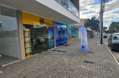 Sala comercial à venda no Portinho, Cabo Frio 