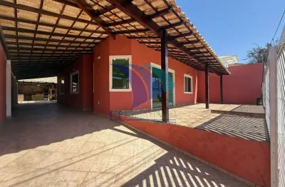 Casa com 4 quartos à venda no Ogiva, Cabo Frio 