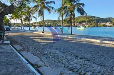 Apartamento com 2 quartos à venda no Portinho, Cabo Frio 