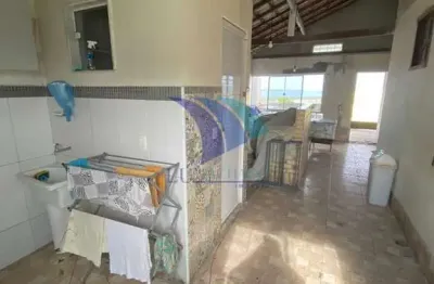 Casa com 2 quartos à venda no Ogiva, Cabo Frio 