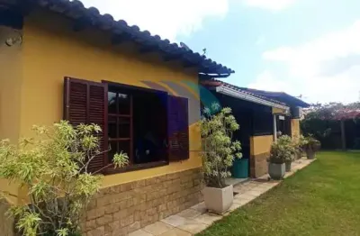 COD 1674 - VENDO CASA 3QUARTOS, Frente Marina Prize , BAIRRO OGIVA