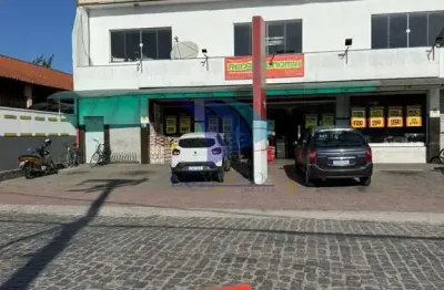 Sala comercial à venda na Praia do Siqueira, Cabo Frio 