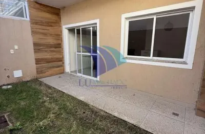 Apartamento com 1 quarto à venda no Portinho, Cabo Frio 
