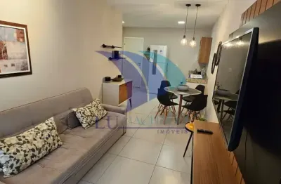 Apartamento com 1 quarto à venda no Portinho, Cabo Frio 