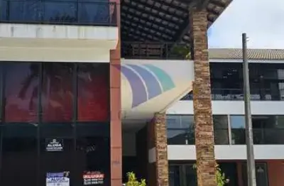 Cod 1754- locação comercial- salas, bairro portinho, cabo frio