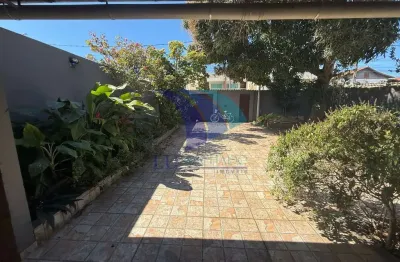 Cod 1757-casa independente no jardim excelsior – cabo frio