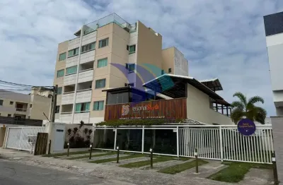 Cod 1758 - apartamento 3qts para locação em bairro residencial