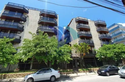 Apartamento com 3 quartos à venda no Passagem, Cabo Frio 