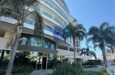 1766 -apartamento de alto padrão para locação fixa – praia do forte, cabo frio